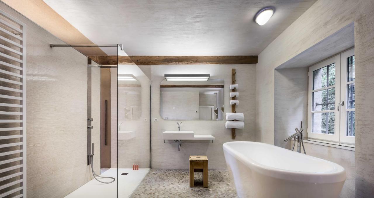 Ancienne Fabrique De Soie A La Galiciere Bed & Breakfast